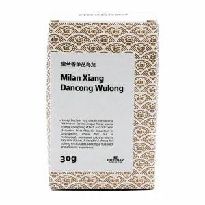 Milan Xiang Dancong Wulong, 30g