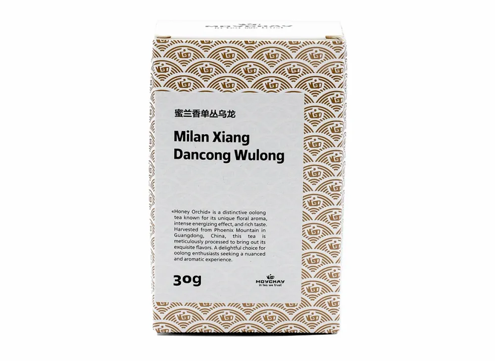 Milan Xiang Dancong Wulong, 30g