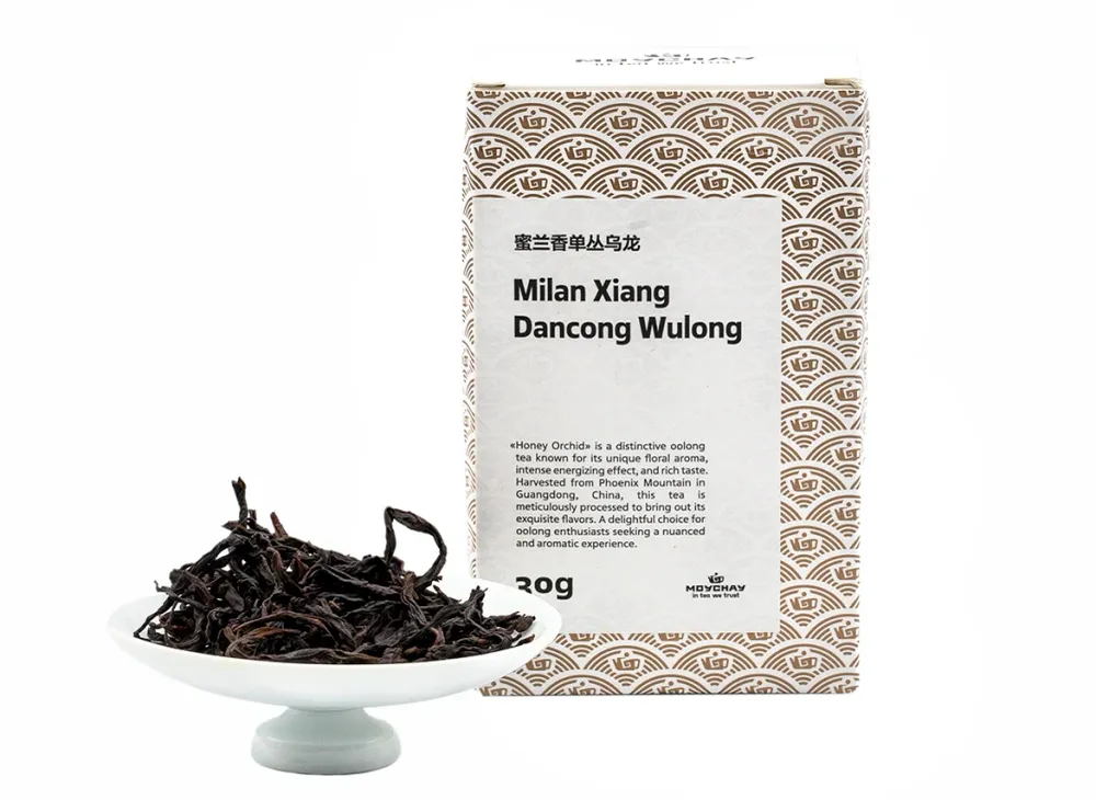 Milan Xiang Dancong Wulong, 30g