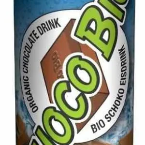 Milchgetränk mit Schokolade BIO 230 ml SCHWEITZER