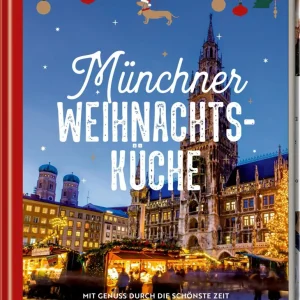 Münchner Weihnachtsküche