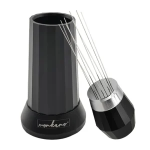 Monkano Kaffeenadel Aluminium