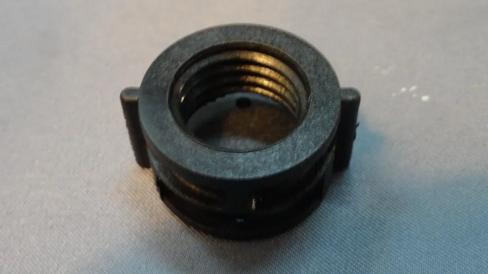 Montacrema Ring Café de Longhi