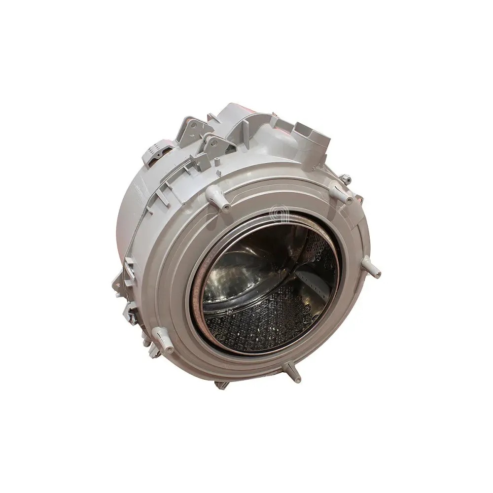 Montagesatz Soldado G50 für Electrolux Waschmaschine 3484166909