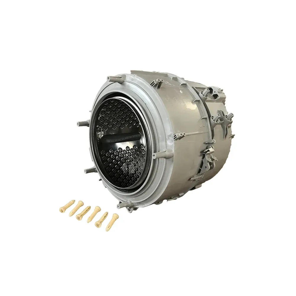 Montagesatz für Waschmaschine Electrolux 1327480404