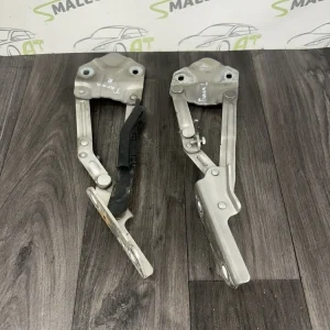 Motorhauben Scharniere Links Rechts VW Touran 1T Modell 1T0823301B 1T0823302B