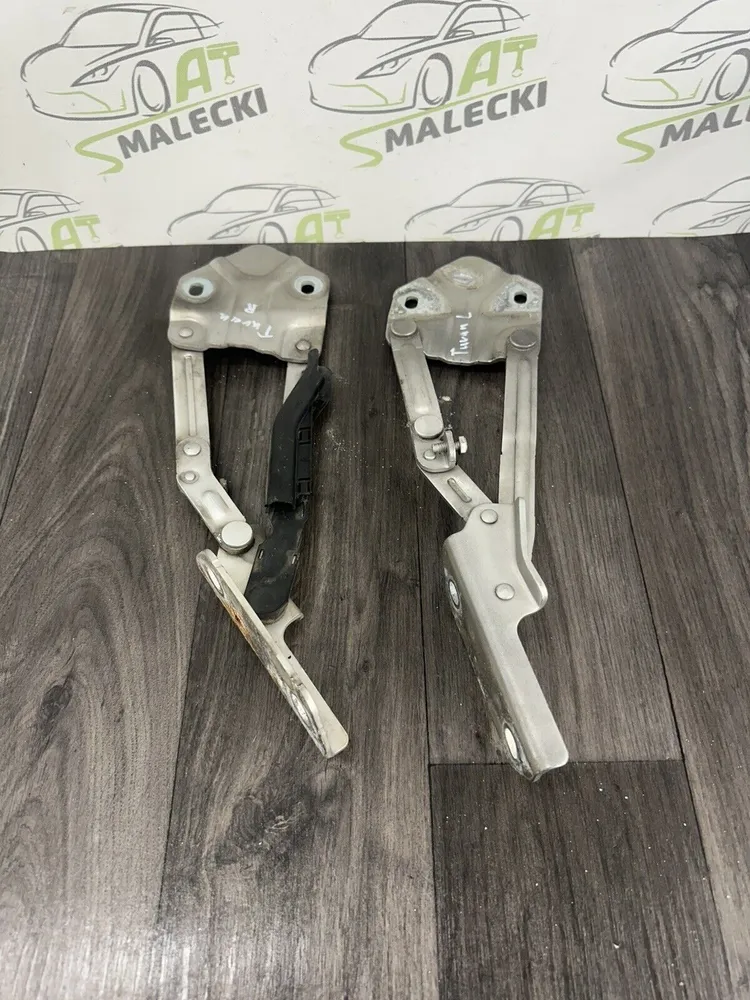 Motorhauben Scharniere Links Rechts VW Touran 1T Modell 1T0823301B 1T0823302B