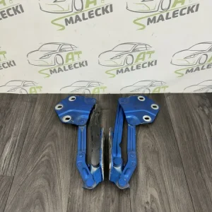 Motorhauben Scharniere Links Rechts VW Touran 1T Modell 1T0823301 1T0823302 K2K2