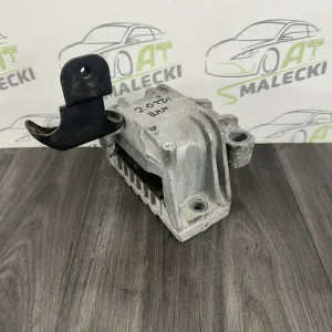 Motorlager Motorhalter Rechts VW Touran 2.0 TDI BMM