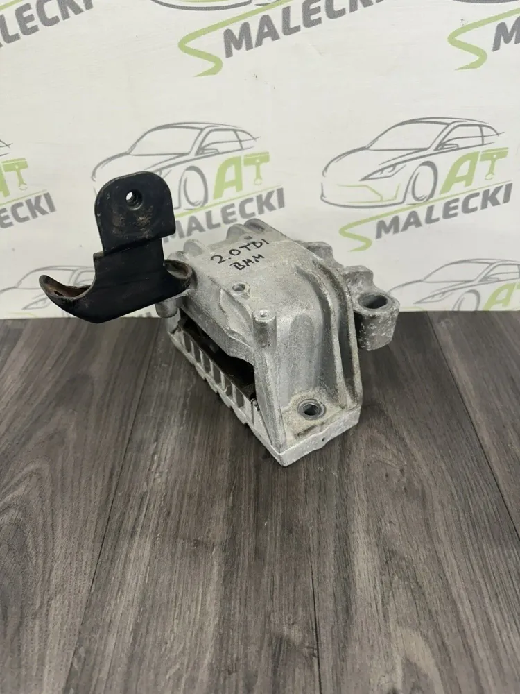 Motorlager Motorhalter Rechts VW Touran 2.0 TDI BMM
