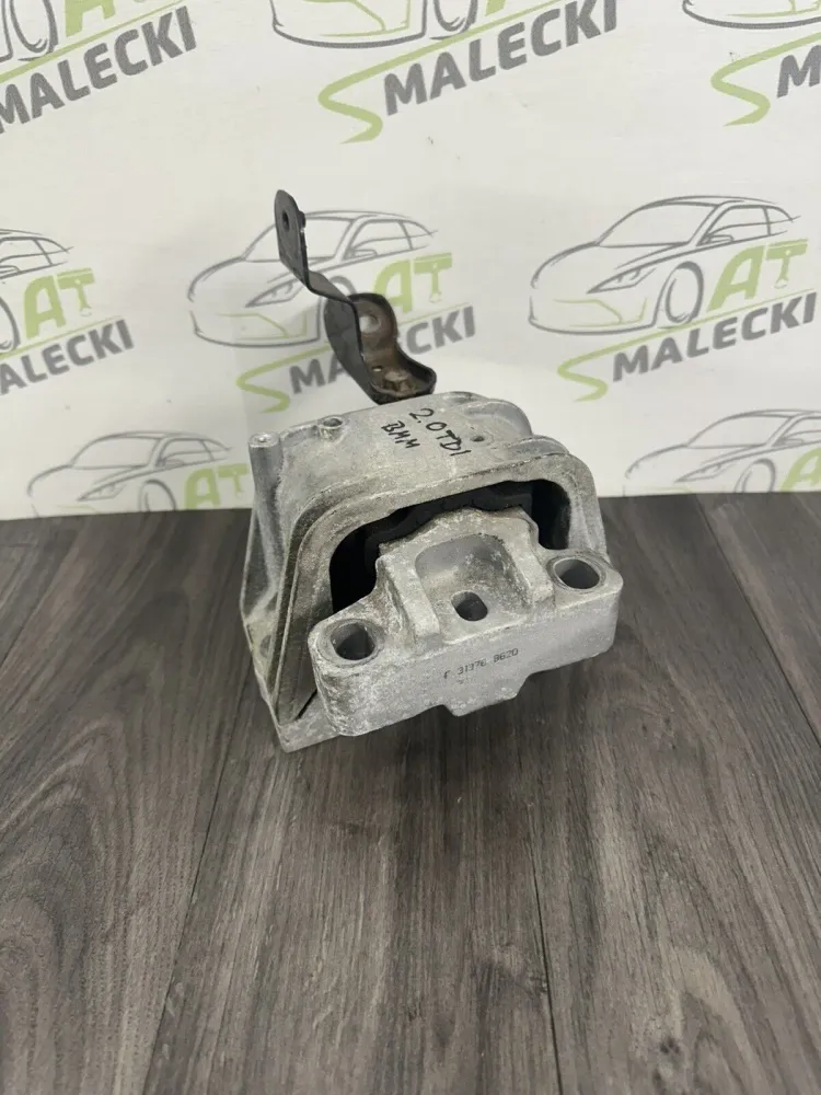 Motorlager Motorhalter Rechts VW Touran 2.0 TDI BMM