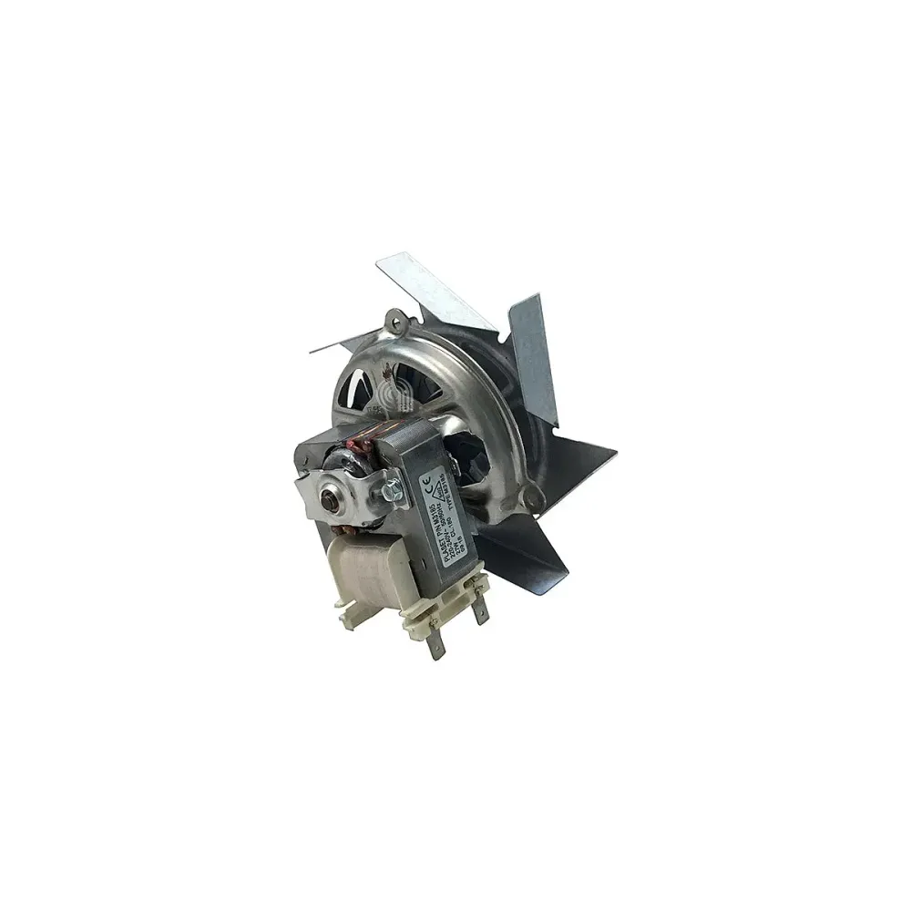 Motoventilator mit Düse für Franke Backofen 1330047213