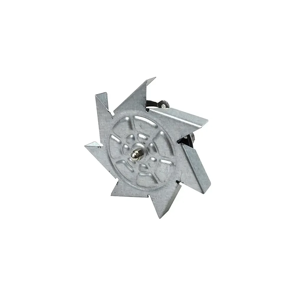 Motoventilator mit Düse für Franke Backofen 1330047213