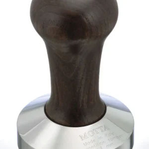 Motta Competition Tamper | Holz | 58,4 mm | Flat
