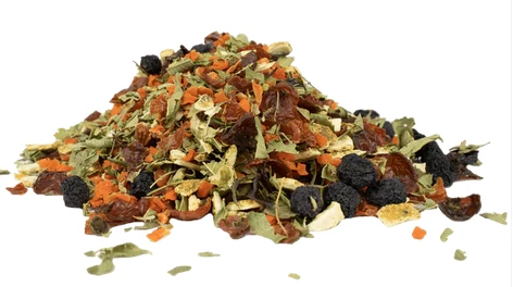 Multivitamino