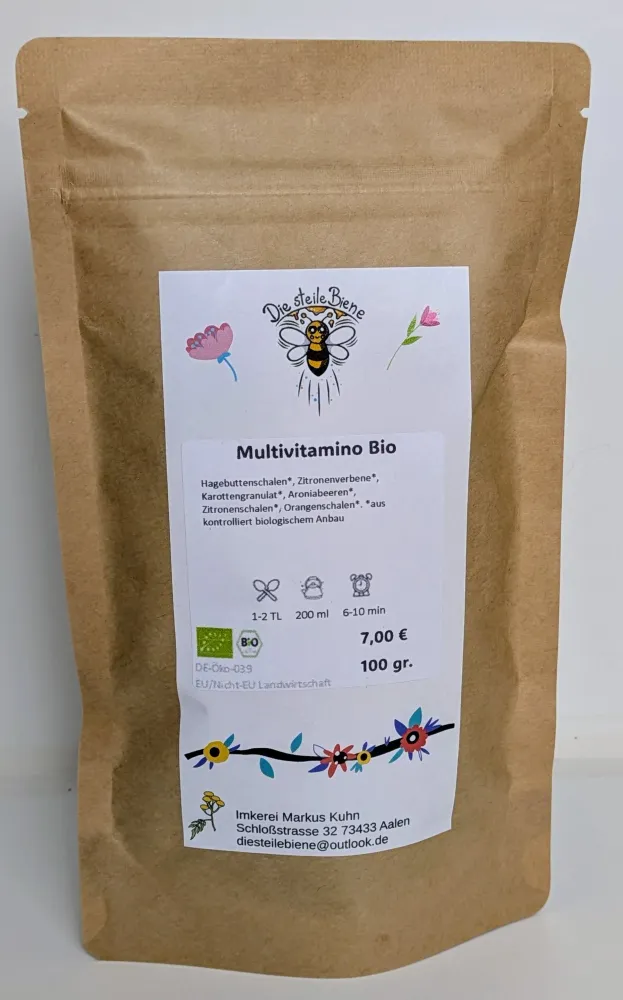 Multivitamino