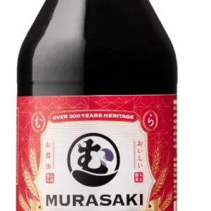 MURASAKI süße Sojasauce 500ml