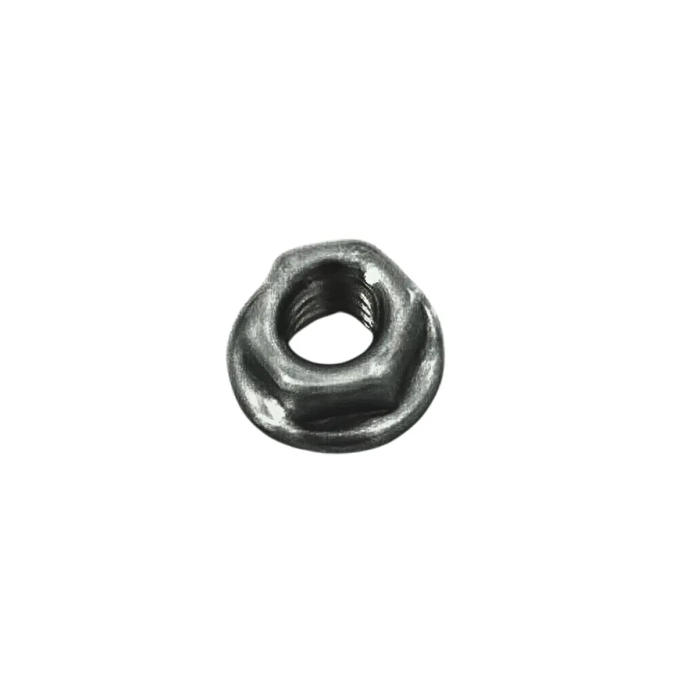 Mutter DIN6927-M5-10