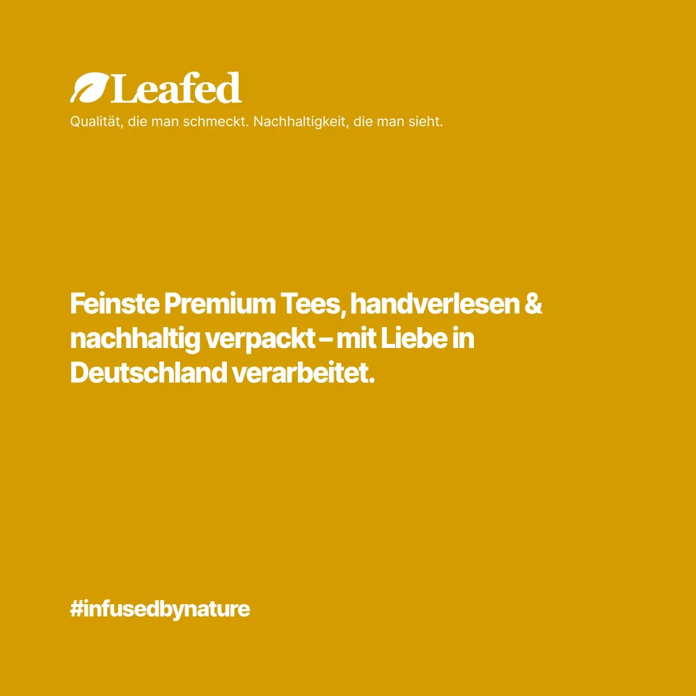 N°25 Pfefferminztee