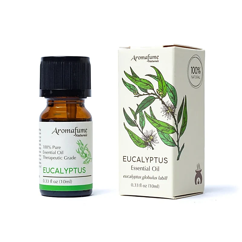 Natürliches ätherisches Eukalyptusöl