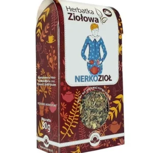 Natura Wita Nierentee 80G