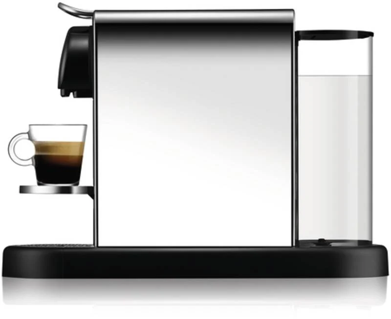 Nespresso® CitiZ Platinum XN610DCH
