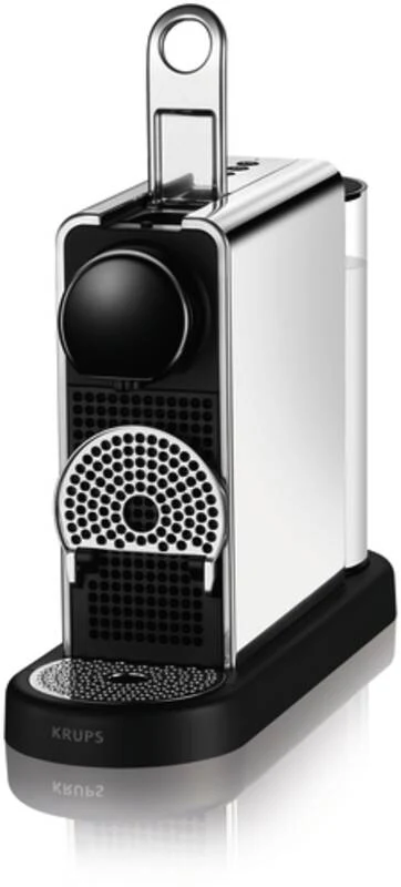 Nespresso® CitiZ Platinum XN610DCH