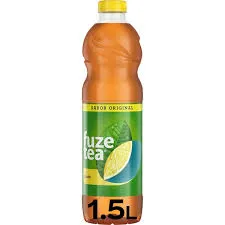 Nestea Zitrone 6x1,5 L Packung