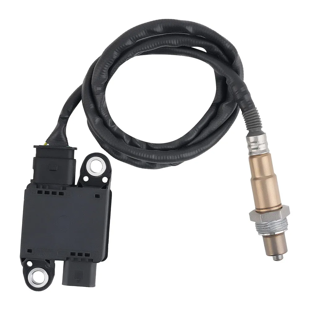 Neu Particle sensor NOx sensor kompatibel für BMW G20/21 G22/23/26 G30/31 G11 B47 B57
