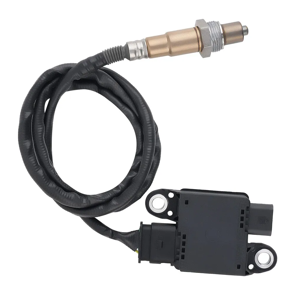 Neu Particle sensor NOx sensor kompatibel für BMW G20/21 G22/23/26 G30/31 G11 B47 B57