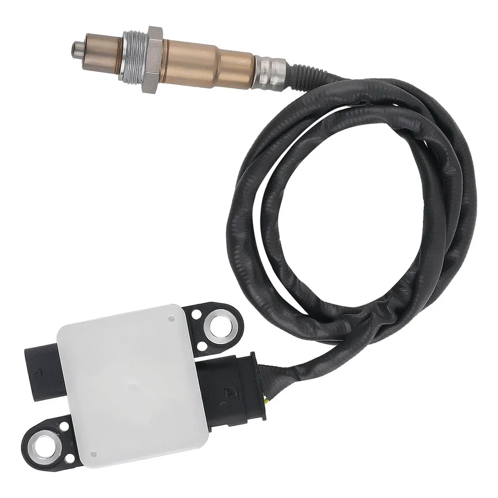 Neu Particle sensor NOx sensor kompatibel für BMW G20/21 G22/23/26 G30/31 G11 B47 B57
