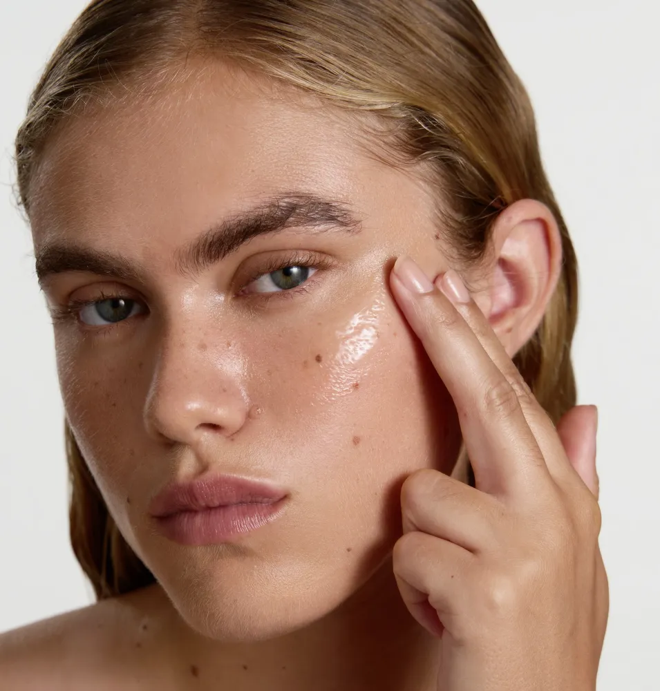 Niacinamide Serum