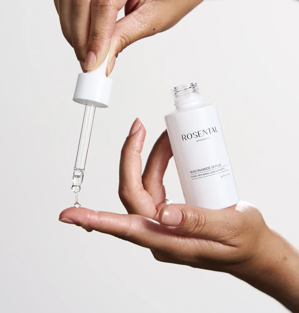 Niacinamide Serum