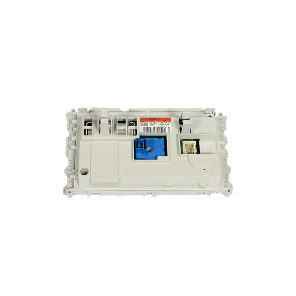 Nicht programmierte Elektronikplatine für Whirlpool- und Indesit-Waschmaschine