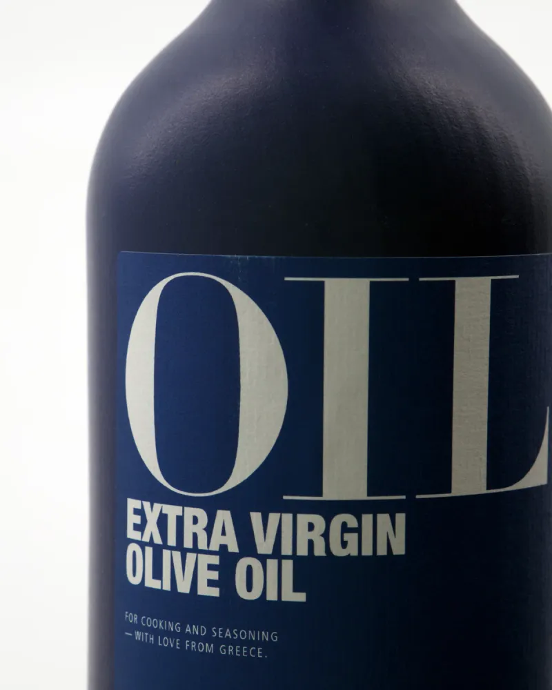 Nicolas Vahé Olivenöl extra virgine
