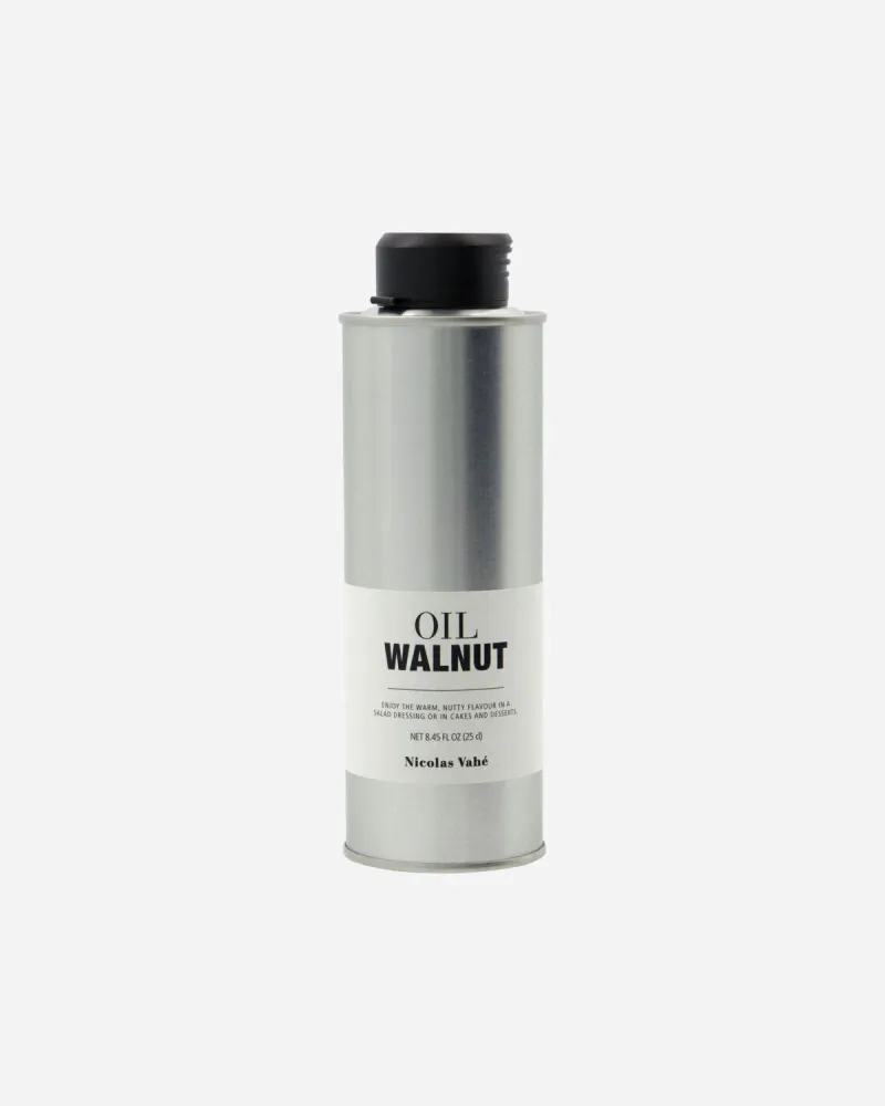 Nicolas Vahé Walnussöl 25cl.