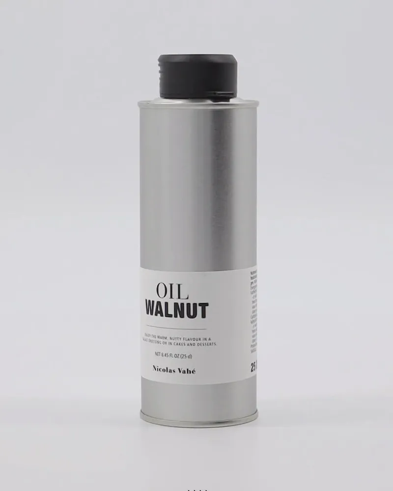Nicolas Vahé Walnussöl 25cl.