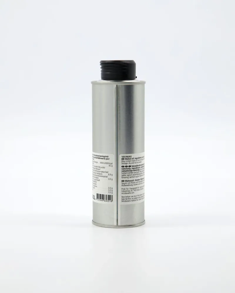 Nicolas Vahé Walnussöl 25cl.