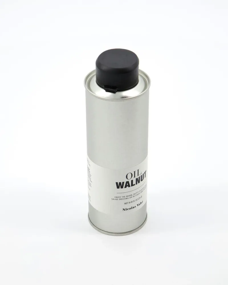 Nicolas Vahé Walnussöl 25cl.