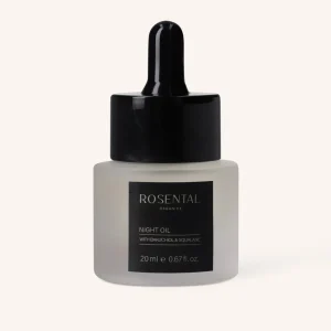 Night Oil