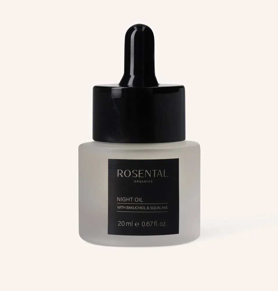 Night Oil