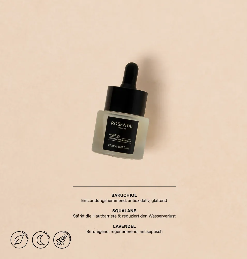 Night Oil