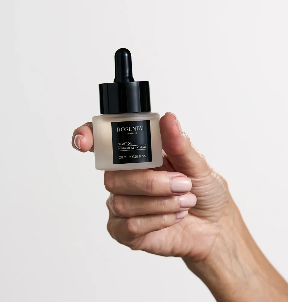 Night Oil