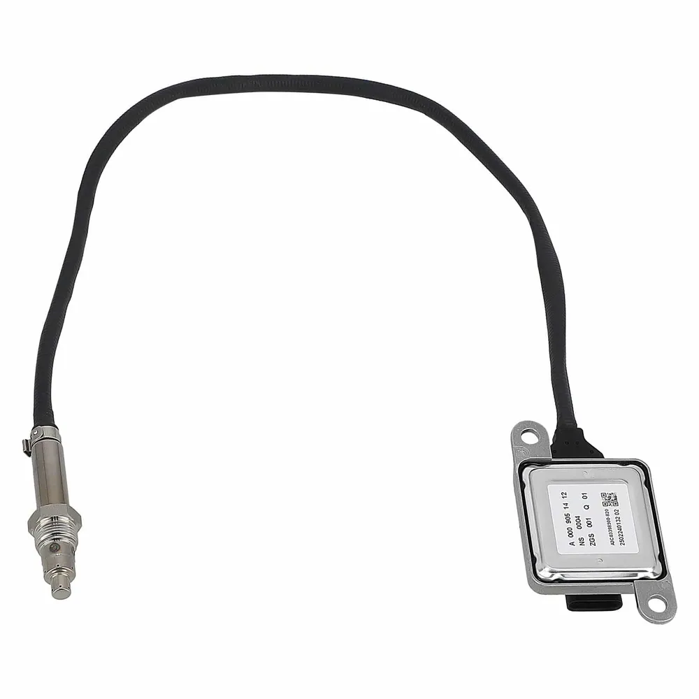 Nox-Sensor A0009051412 für Mercedes Benz E-Klasse W212 A207 C207 2009-2016