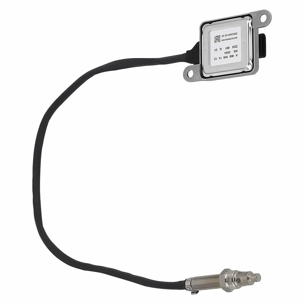 Nox-Sensor A0009051412 für Mercedes Benz E-Klasse W212 A207 C207 2009-2016