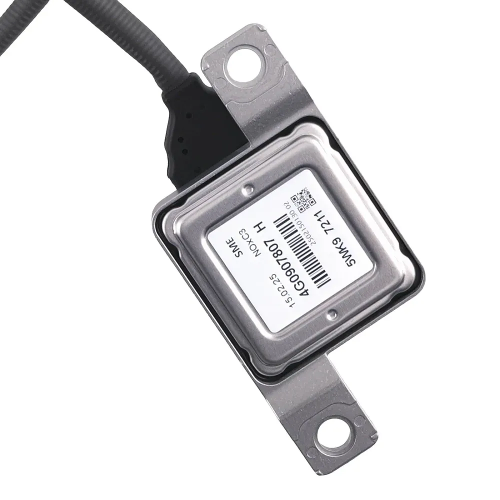 Nox-Sensor für Audi A6 A7 4G0907807R 4G0907807AJ/ H/ Q/ C