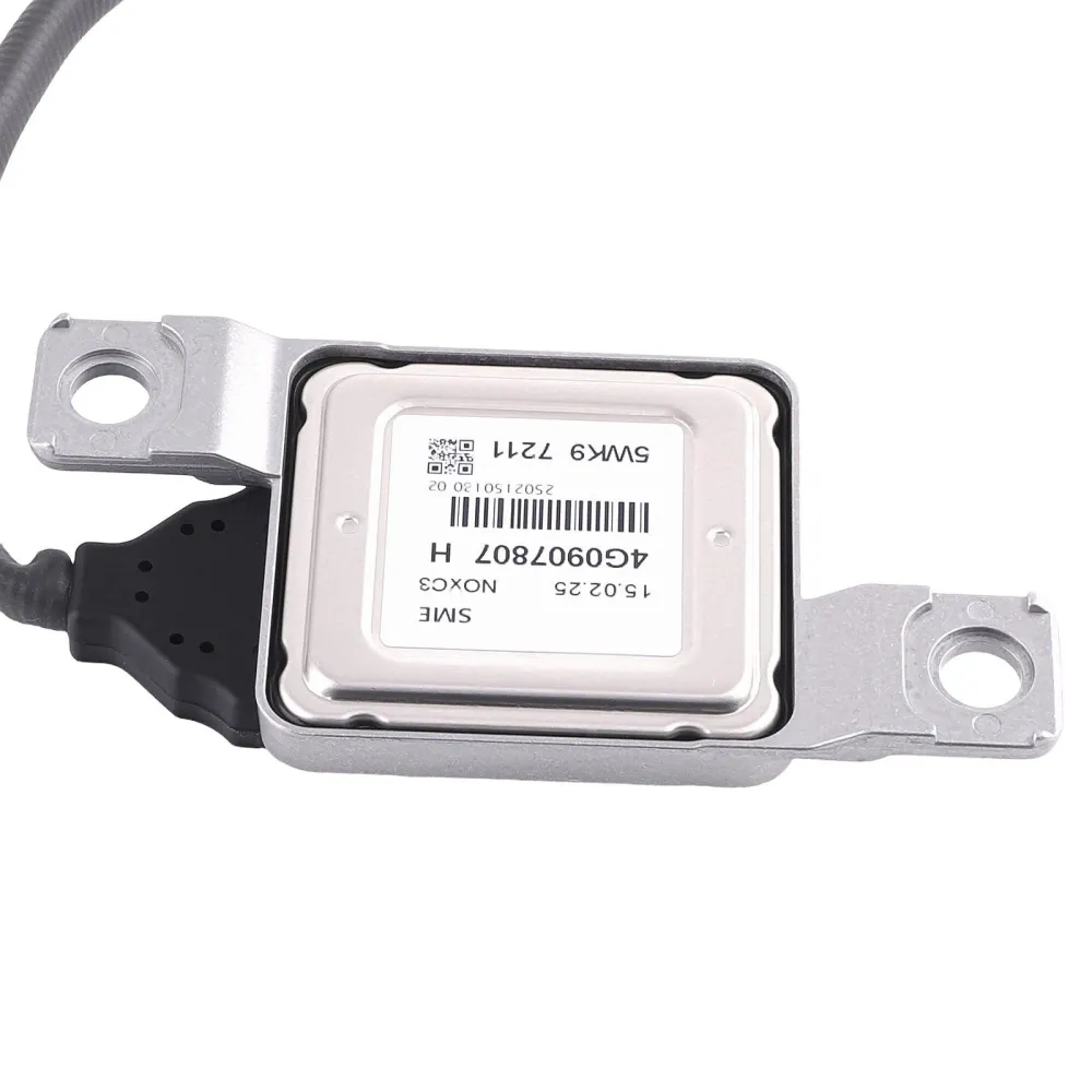 Nox-Sensor für Audi A6 A7 4G0907807R 4G0907807AJ/ H/ Q/ C