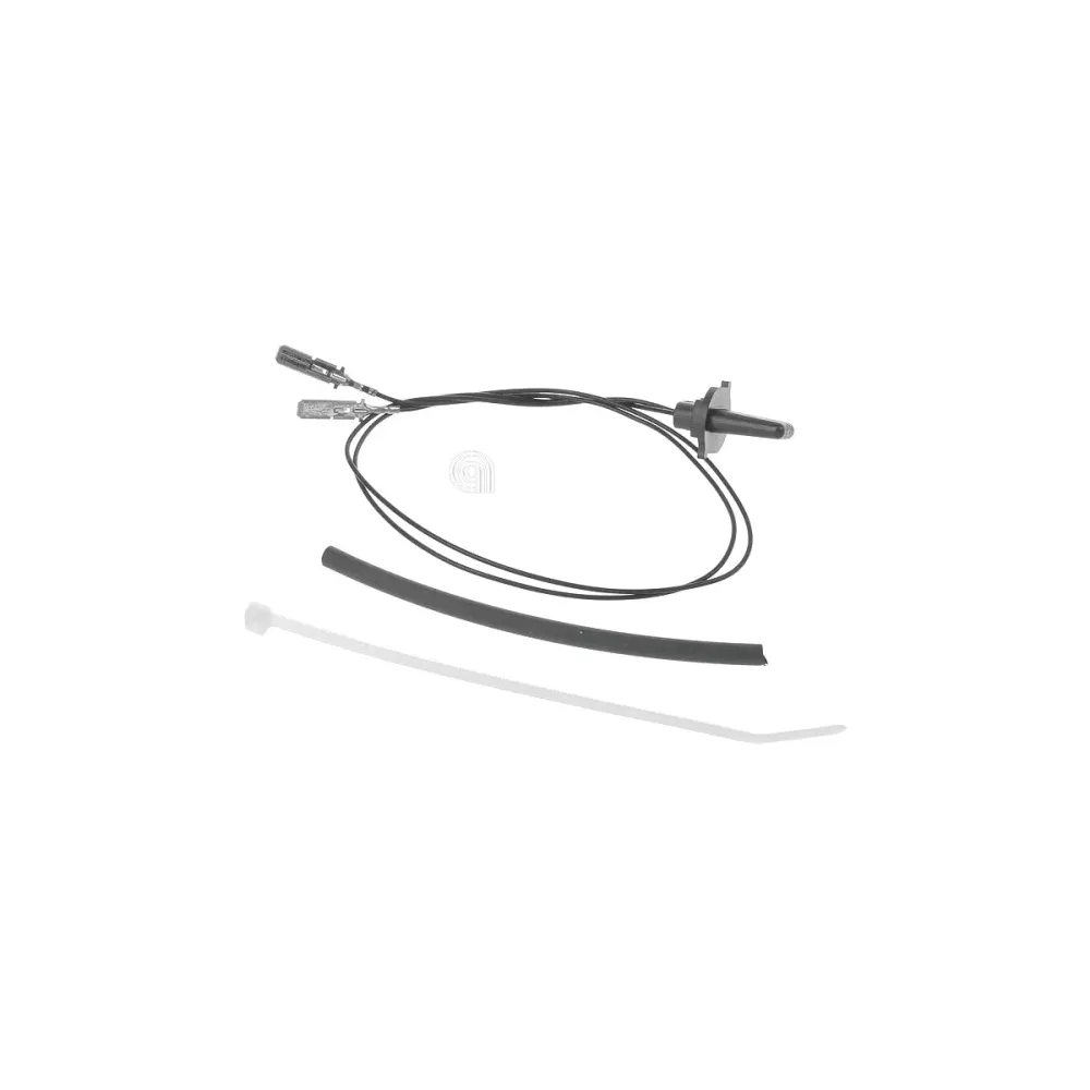 NTC-Sensor für Bosch Trockner 00617518 kompatibel mit Balay Siemens