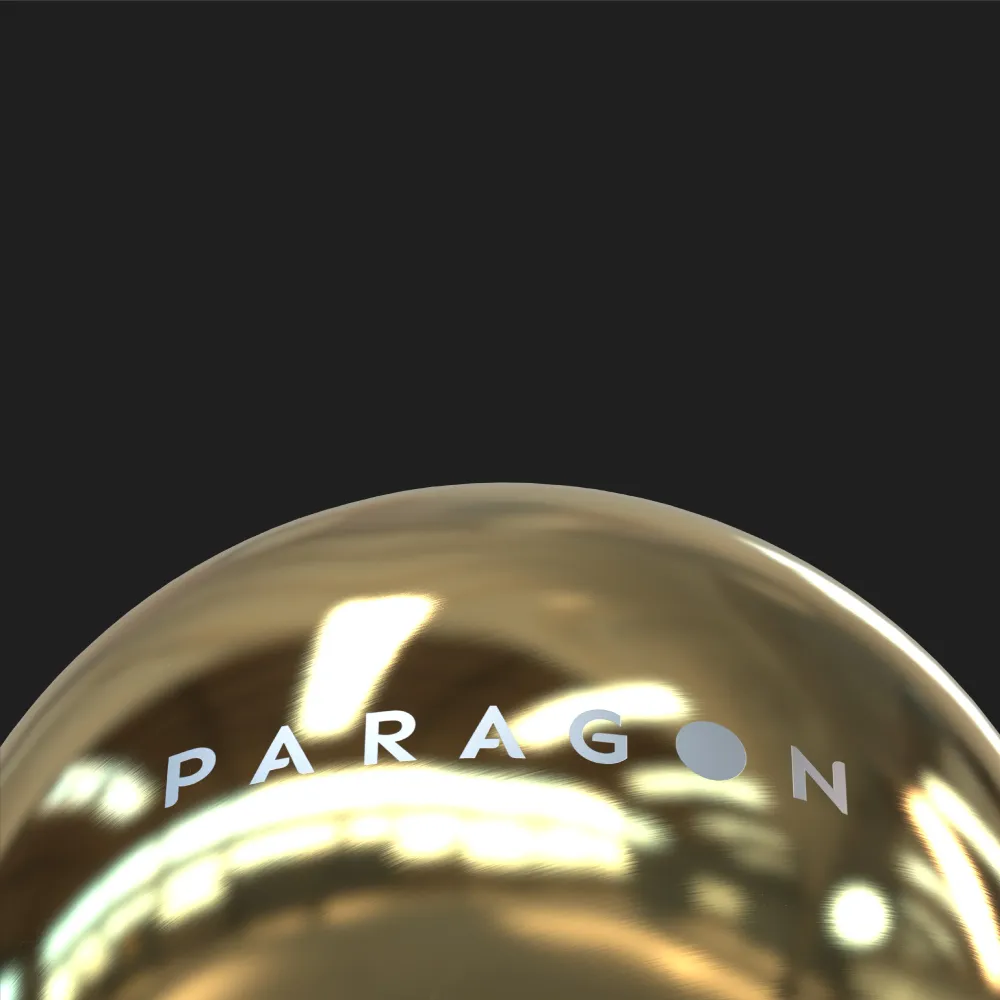 Nucleus Paragon Espresso Chilling Rocks 6 St.