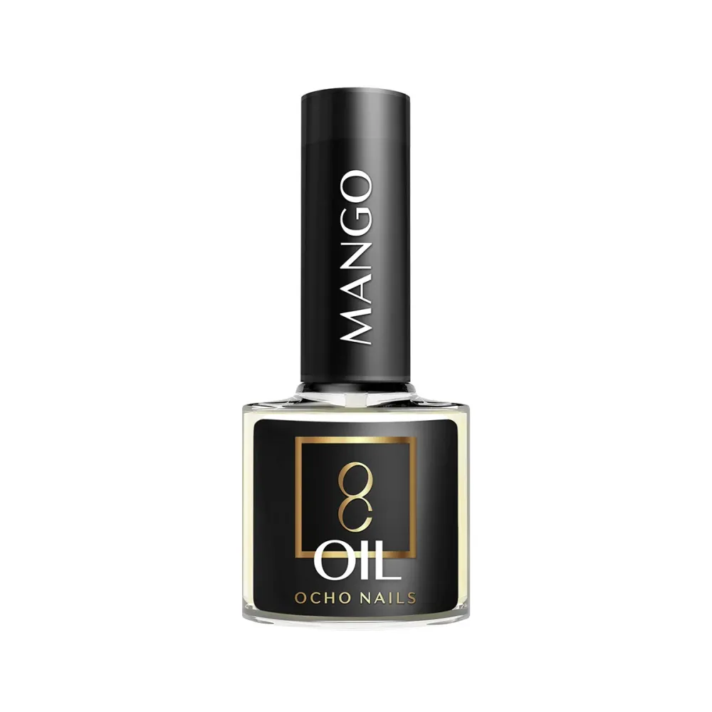 OCHO NAILS Öl Mango 132 -5 ml